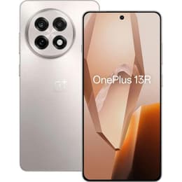 OnePlus 13R 256GB - Silver - Olåst