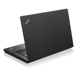Lenovo ThinkPad T460 14-tum (2015) - Core i5-6300U - 16GB - SSD 512 GB QWERTY - Engelsk