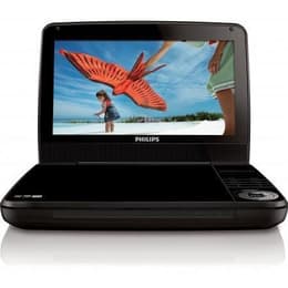 Philips PD7001B/12 DVD Spelare