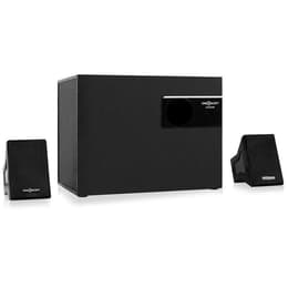 Oneconcept HI2028 Micro hi-fi system Bluetooth