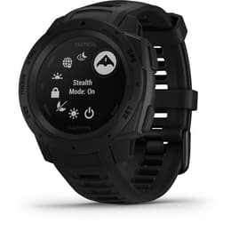 Garmin Smart Watch Instinct Tactical HR GPS - Svart
