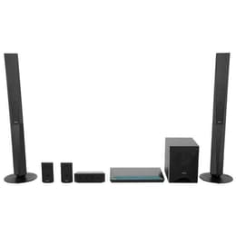 Soundbar Sony BDV-E4100 - Svart