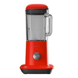Blender Kenwood Kmix BLX50 L - Röd