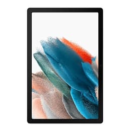 Galaxy Tab A8 64GB - Silver - WiFi