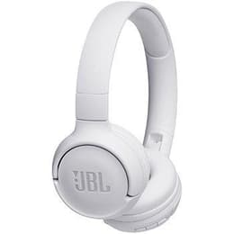 JBL Tune 500BT wireless Hörlurar med microphone - Vit