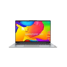 Lenovo Xiaoxin Pro 13 13-tum (2020) - Ryzen 7 4800U - 16GB - SSD 512 GB QWERTY - Engelsk