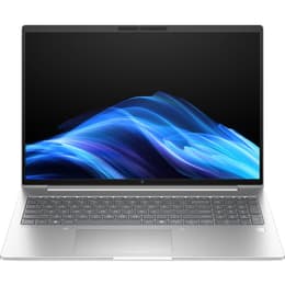 HP EliteBook 6 G1i AI PC Wolf Pro Security Edition 16-tum () - Core Ultra 5 225U - 16GB - 512 GB SSD AZERTY - Fransk