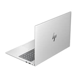 HP EliteBook 6 G1i AI PC Wolf Pro Security Edition 16-tum () - Core Ultra 5 225U - 16GB - 512 GB SSD AZERTY - Fransk