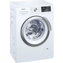 Siemens WS12L260FF Tvättmaskin torktumlare Frontbelastning