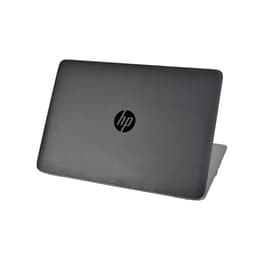 HP EliteBook 840 G2 14-tum (2014) - Core i5-5300U - 8GB - SSD 480 GB AZERTY - Fransk
