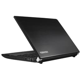 Toshiba Portégé R30 13-tum (2015) - Core i3-4100M - 8GB - HDD 1 TB AZERTY - Fransk