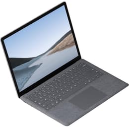 Microsoft Surface Laptop 3 15-tum Core i5-1035G7 - SSD 256 GB - 8GB QWERTY - Svensk