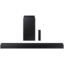 Soundbar HW-T420/ZF - Svart