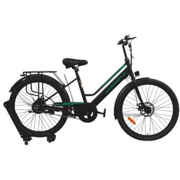 Hitway BK8S Elektrisk cykel