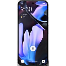 Google Pixel 9 Pro 1000GB - Svart - Olåst