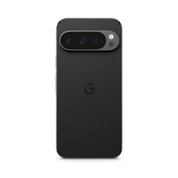 Google Pixel 9 Pro 1000GB - Svart - Olåst