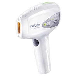 Pulsad ljusepilator Babyliss G945E