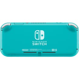 Switch Lite 32GB - Turkos