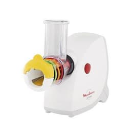 Köttkvarn Moulinex HV4 L - Vit