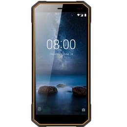 Xtouch Xbot Senior 32GB - Svart - Olåst