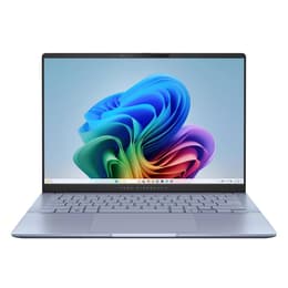 Asus VivoBook S 14 OLED S5406SA 14-tum (2024) - Core Ultra 7 256V - 16GB - SSD 1 TB QWERTY - Engelsk