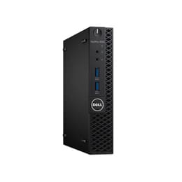 Dell OptiPlex 3050 Core i3-7100T 3.4 - SSD 256 GB - 8GB
