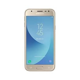 Galaxy J3 Pro 16GB - Guld - Olåst