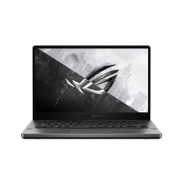 Asus ROG Zephyrus G14 GA401QE-HZ066T 14"-tum - Ryzen 7 5800HS - 16GB - SSD 512 GBGB NVIDIA GeForce RTX 3050 Ti AZERTY - Fransk