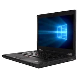 Lenovo ThinkPad L430 14-tum (2012) - Core i3-3110M - 4GB - HDD 320 GB AZERTY - Fransk