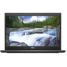 Dell Latitude 3420 14-tum (2021) - Core i5 - Gen 11 (G) - 16GB - SSD 256 GB QWERTY - Engelsk