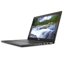 Dell Latitude 3420 14-tum (2021) - Core i5 - Gen 11 (G) - 16GB - SSD 256 GB QWERTY - Engelsk