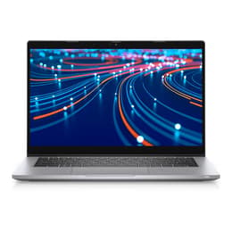 Dell Latitude 5320 13-tum () - Core i5 - Gen 11 (G) - 16GB - SSD 256 GB QWERTY - Grekisk