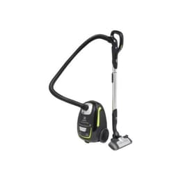 Electrolux UltraSilencer Dammsugare
