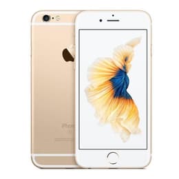 iPhone 6S 32GB - Guld - Olåst