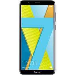 Honor 7X 64GB - Grå - Olåst