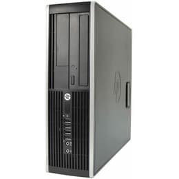 HP Compaq 8200 Elite SFF Pentium G850 2,9 - HDD 250 GB - 4GB