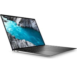 Dell XPS 13 9310 13-tum (2021) - Core i5-1135G7 - 8GB - SSD 256 GB AZERTY - Fransk