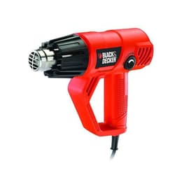Elektrisk termisk skrapa Black & Decker KX2001-QS - 2000W