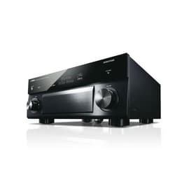 Yamaha RX-A1070 Ljudförstärkare.