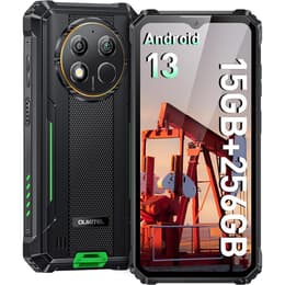 Oukitel WP28 256GB - Grön - Olåst