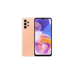 Galaxy A23 64GB - Apelsin - Olåst