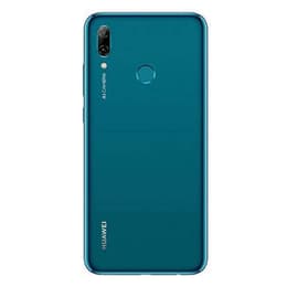 Huawei P Smart 2019 64GB - Blå - Olåst