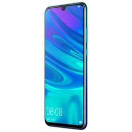 Huawei P Smart 2019 64GB - Blå - Olåst
