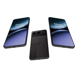 OnePlus Nord 4 256GB - Svart - Olåst