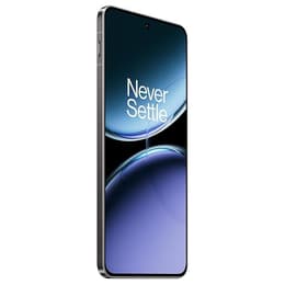 OnePlus Nord 4 256GB - Svart - Olåst