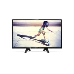 Smart TV Philips LCD HD 720p 32,0000 32PHT4132/05