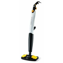 Morphy Richards 70490 Ångrengörare med lågt tryck