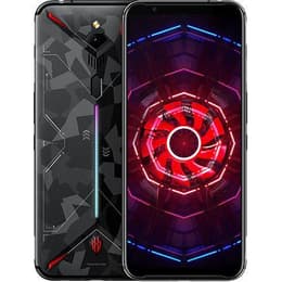 ZTE Magic 3 256GB - Grön - Olåst