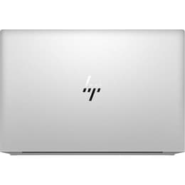 HP EliteBook 840 G8 14-tum (2021) - Core i7-1165G7 - 16GB - SSD 512 GB QWERTY - Engelsk