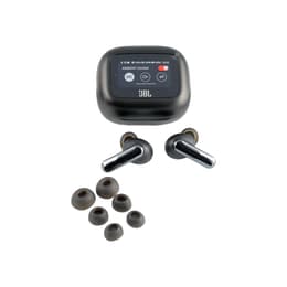 JBL Live Beam 3 Earbud Noise Cancelling Bluetooth Hörlurar - Svart